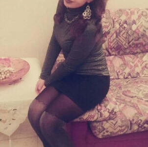 Tuzla Escort Bayan Sibel