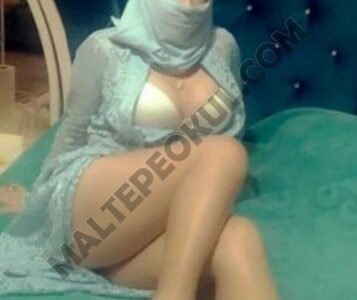 Pendik Tuzla Ataşehir Escort Bayan Esma